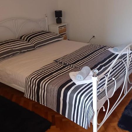 Vali Apartment Baska  Luaran gambar