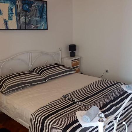 Vali Apartment Baska  Luaran gambar
