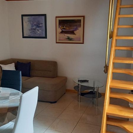 Vali Apartment Baska  Luaran gambar