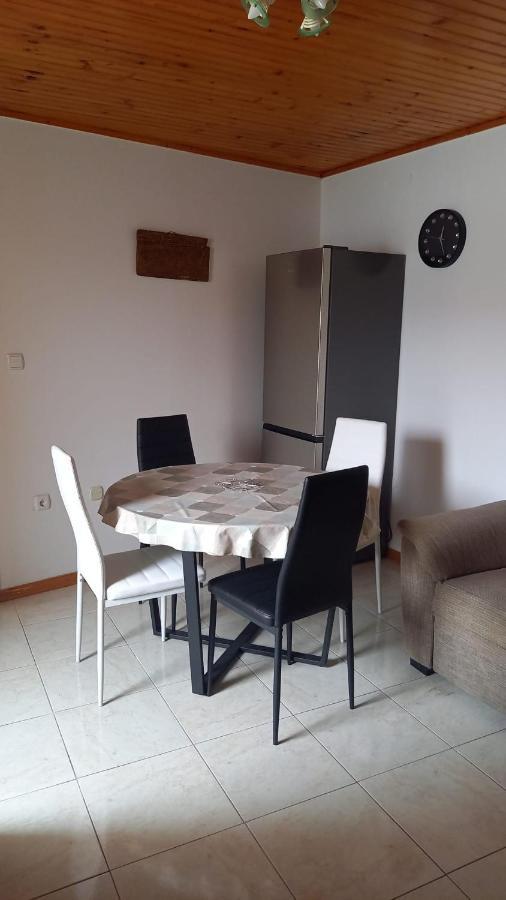 Vali Apartment Baska  Luaran gambar