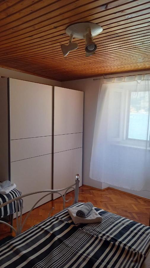 Vali Apartment Baska  Luaran gambar